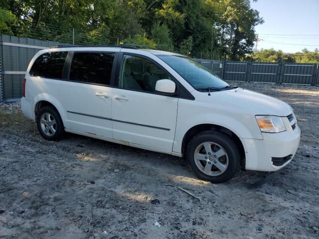 2010 Dodge Grand Caravan SXT