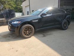 2020 Jaguar F-PACE Premium for sale in Ham Lake, MN