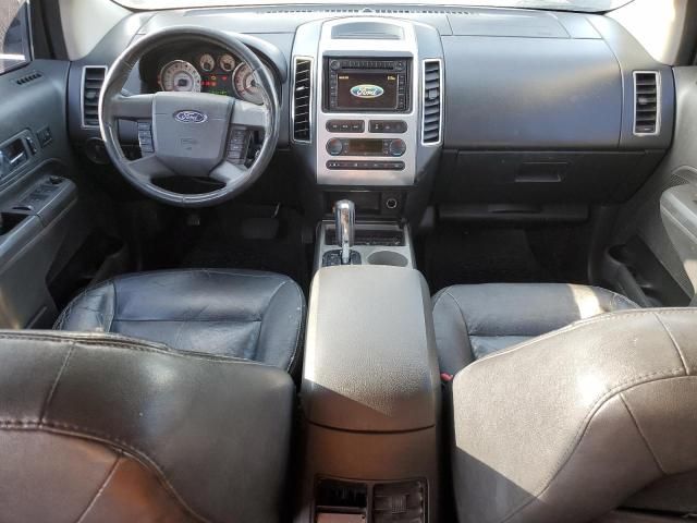 2007 Ford Edge SEL