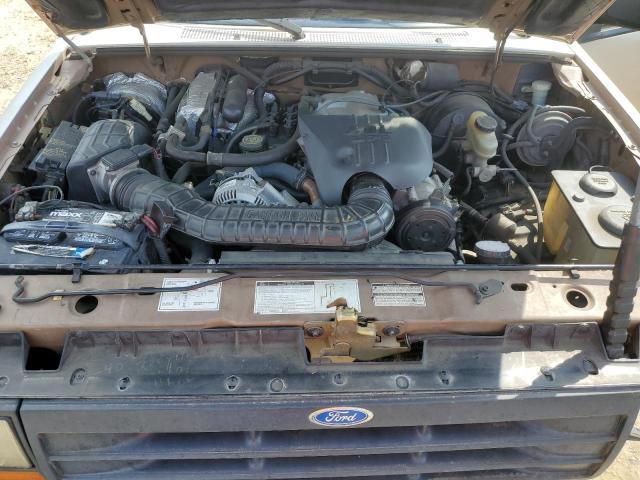 1992 Ford Explorer