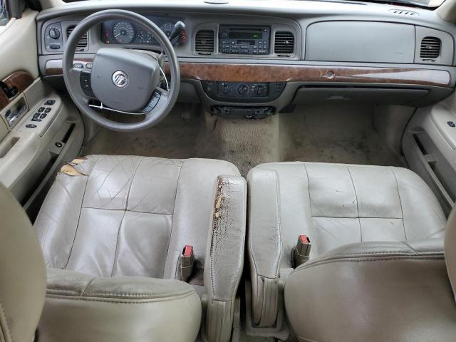 2006 Mercury Grand Marquis GS