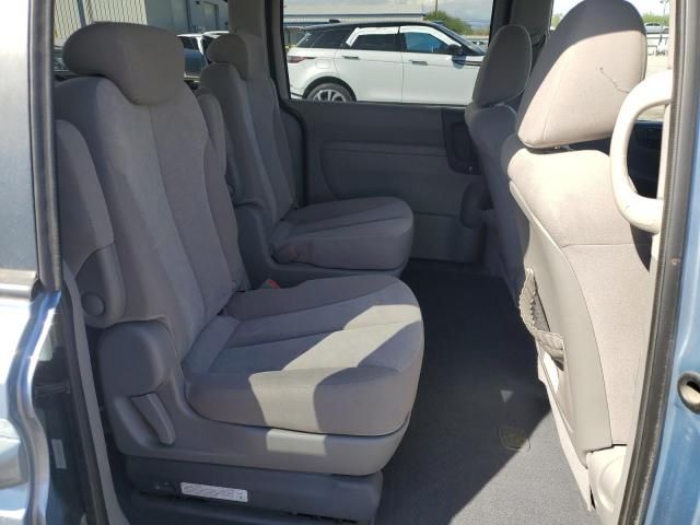 2010 KIA Sedona LX