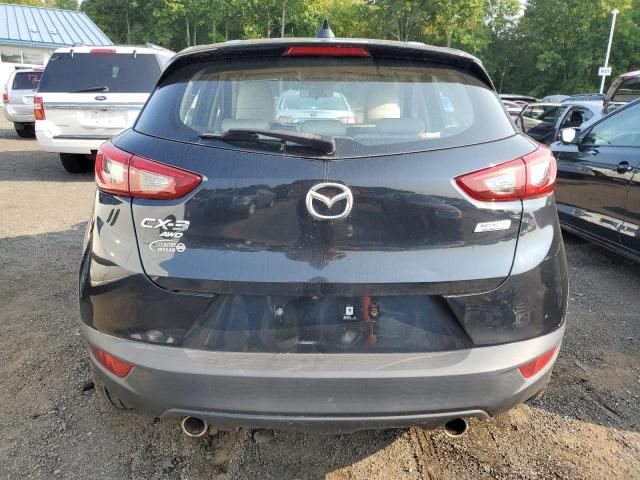 2016 Mazda CX-3 Grand Touring