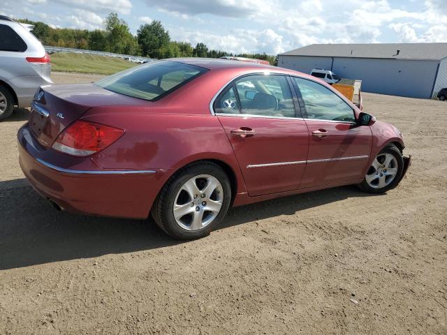 2008 Acura RL