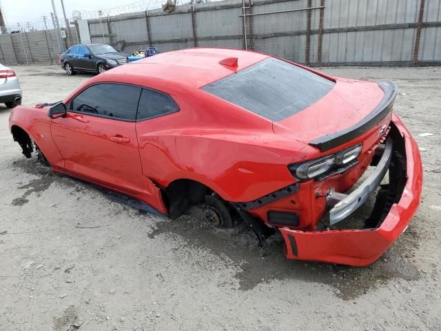 2019 Chevrolet Camaro SS