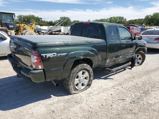 2014 Toyota Tacoma