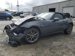 2016 Mazda MX-5 Miata Grand Touring for sale in Jacksonville, FL