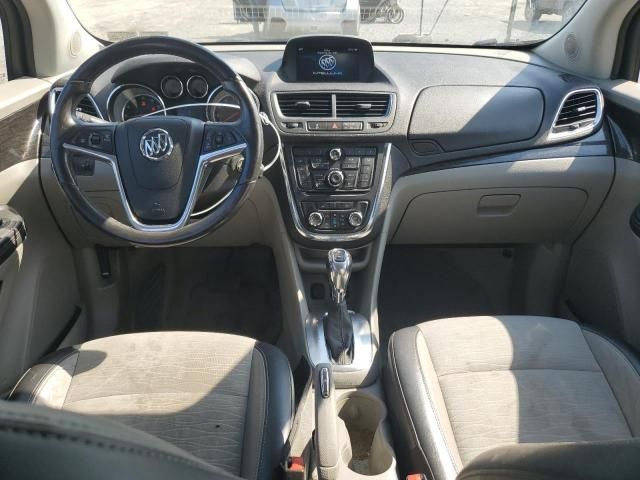 2016 Buick Encore Convenience