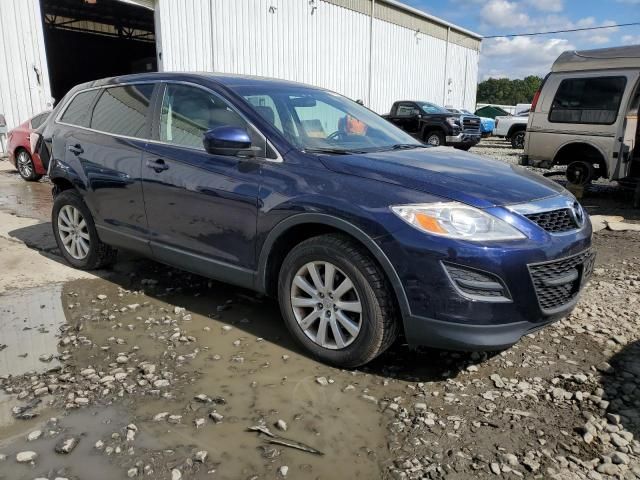 2010 Mazda CX-9