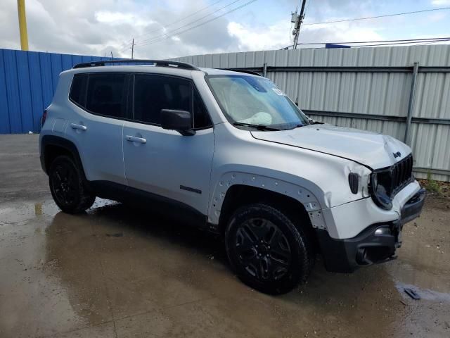 2021 Jeep Renegade Sport