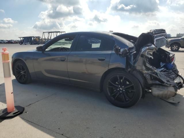 2018 Dodge Charger SXT