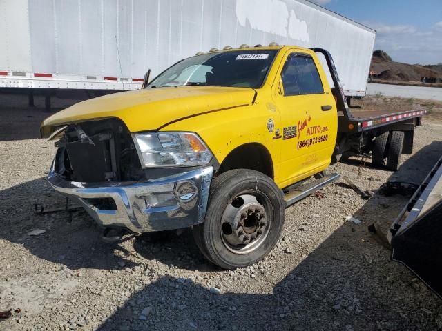 2016 Dodge RAM 5500