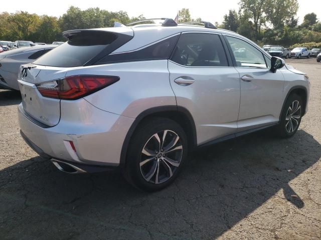 2018 Lexus RX 350 Base