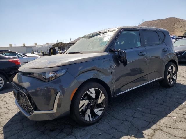 2023 KIA Soul GT Line