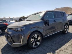 KIA Soul salvage cars for sale: 2023 KIA Soul GT Line