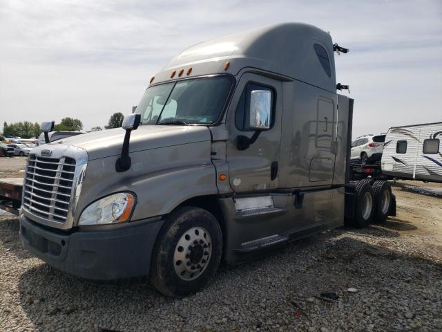 2016 Freightliner Cascadia 125