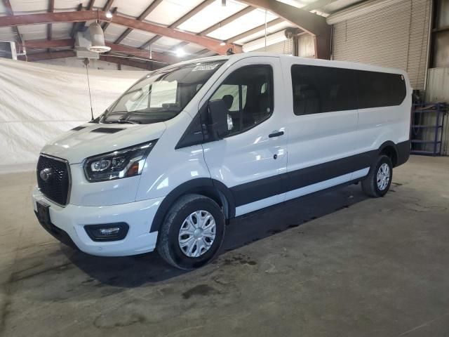 2023 Ford Transit T-350