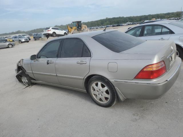 2002 Acura 3.5RL