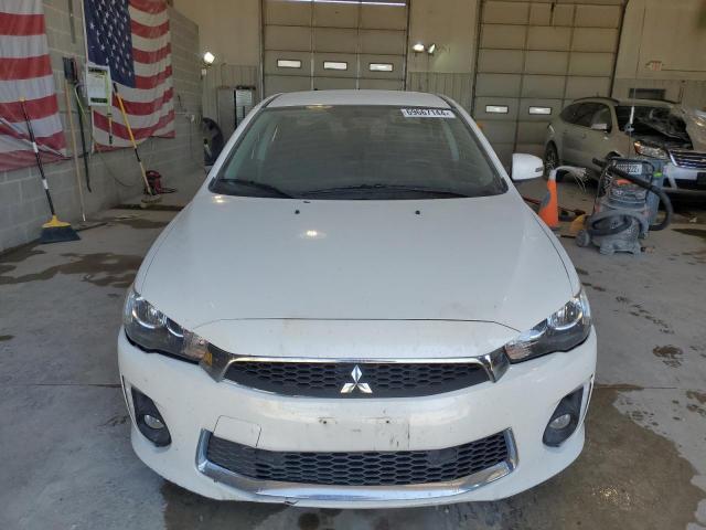 2017 Mitsubishi Lancer ES