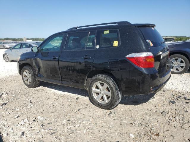 2010 Toyota Highlander