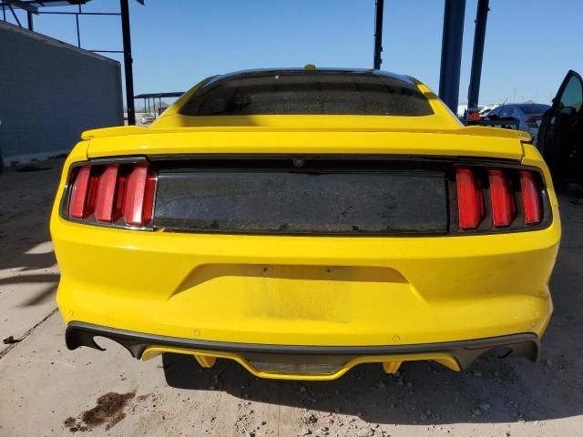 2015 Ford Mustang GT