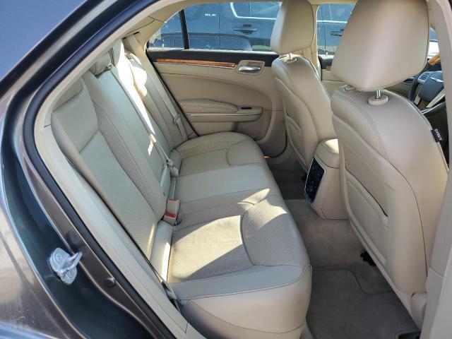 2014 Chrysler 300C