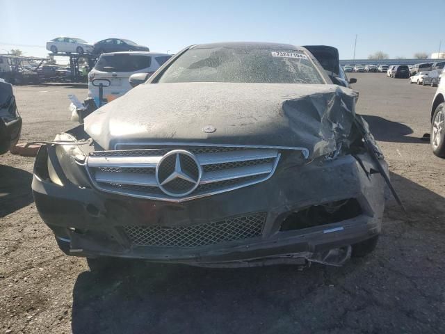 2010 Mercedes-Benz E 350