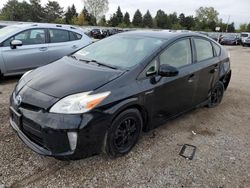 2013 Toyota Prius for sale in Elgin, IL
