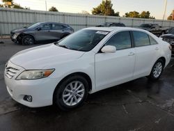 Toyota salvage cars for sale: 2011 Toyota Camry SE