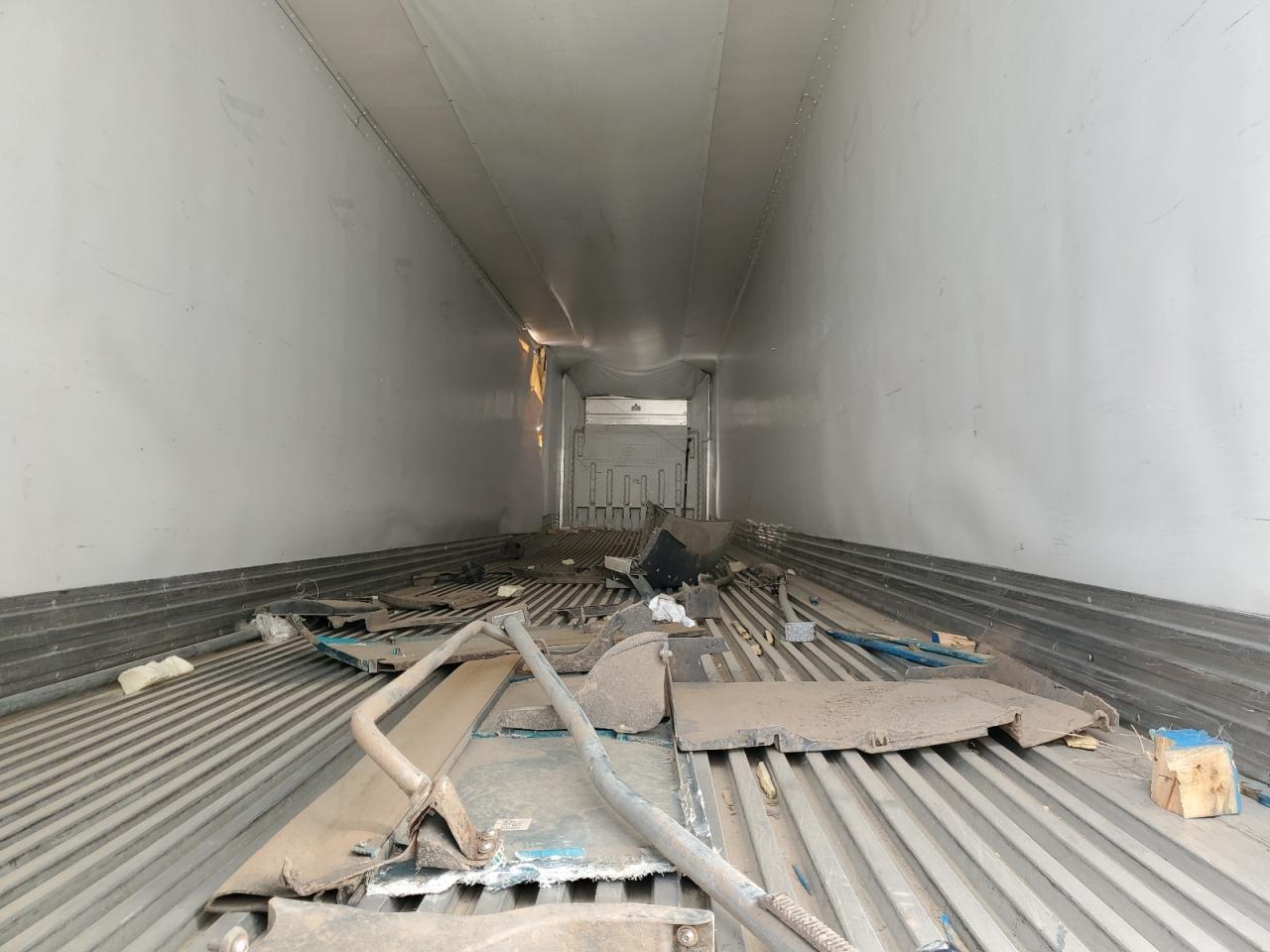 2020 Great Dane Trailer