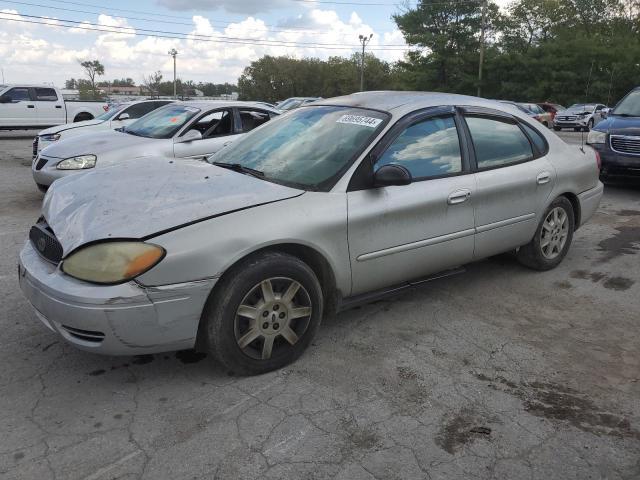 2006 Ford Taurus SE
