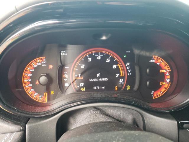 2021 Dodge Durango SRT Hellcat