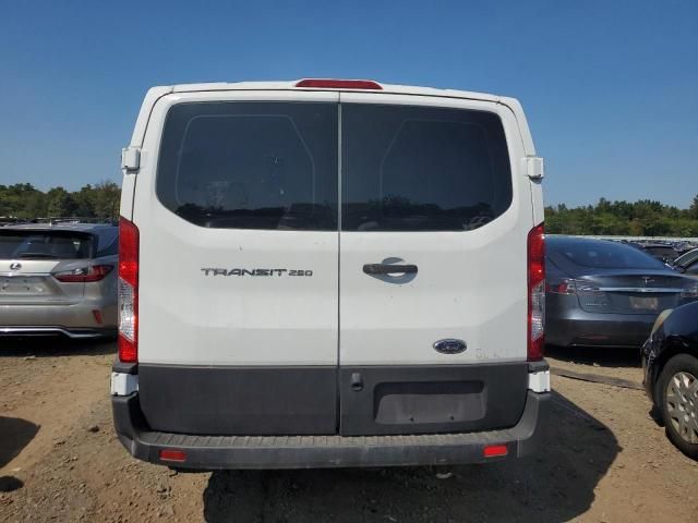 2021 Ford Transit T-250