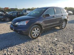 2011 Honda CR-V SE en venta en Columbus, OH