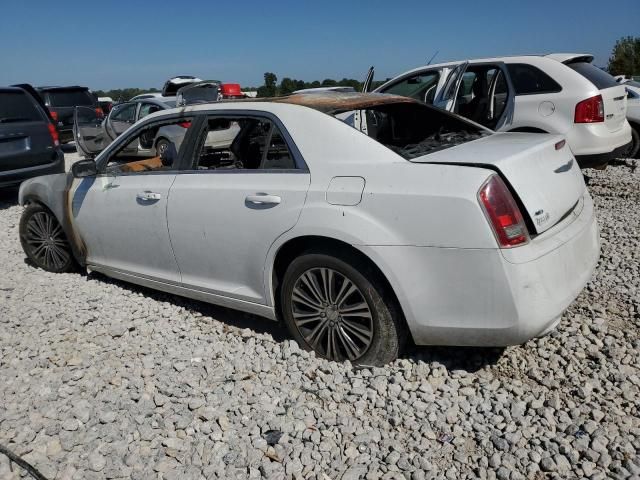 2013 Chrysler 300 S