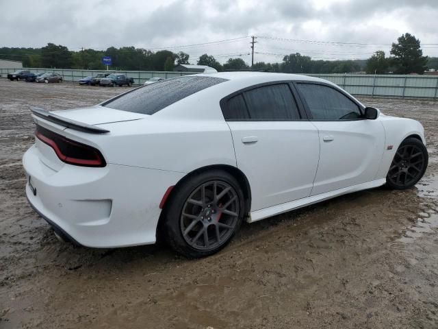 2019 Dodge Charger Scat Pack