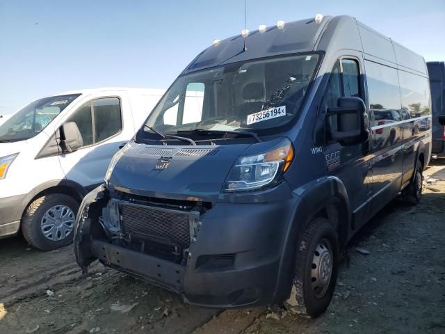 2020 Dodge RAM Promaster 3500 3500 High