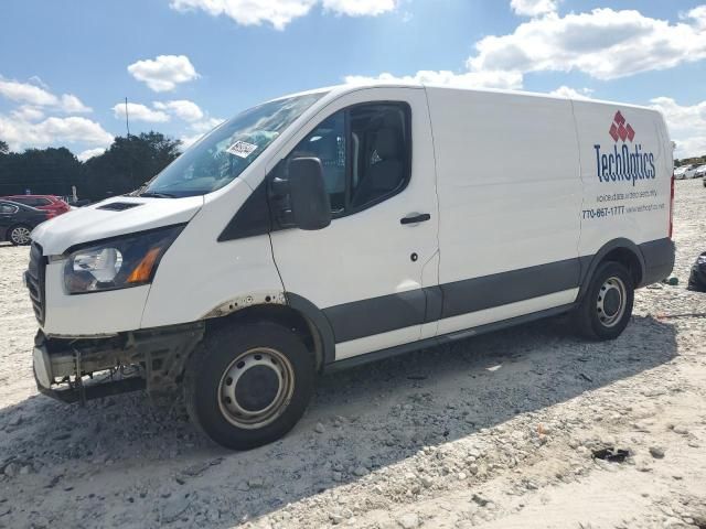 2017 Ford Transit T-150