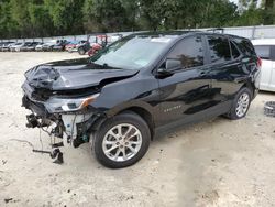 2020 Chevrolet Equinox LS en venta en Ocala, FL