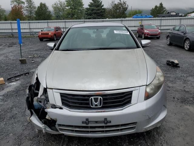 2010 Honda Accord LX