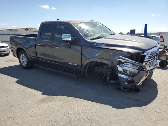 2019 Dodge 1500 Laramie