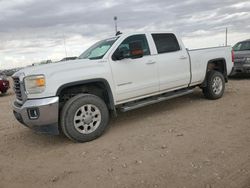 2015 GMC Sierra K2500 SLE for sale in Amarillo, TX