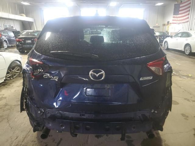 2014 Mazda CX-5 GT