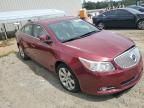 2013 Buick Lacrosse CXL