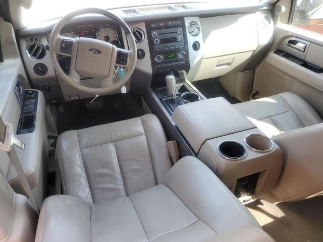 2012 Ford Expedition Limited