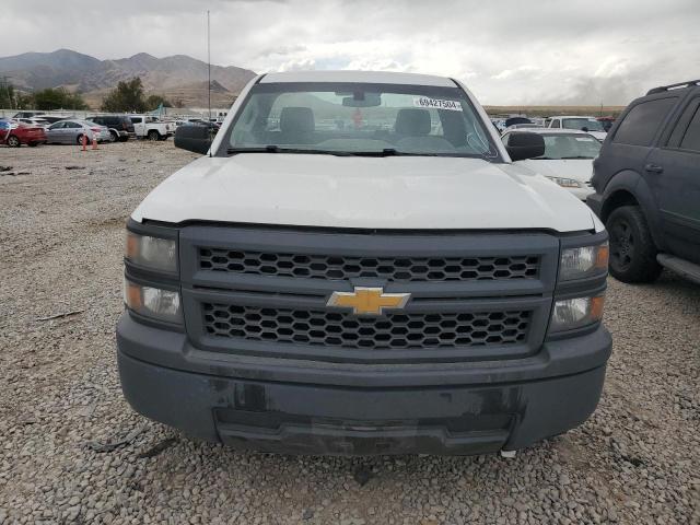 2014 Chevrolet Silverado C1500