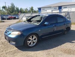 2008 Mazda 3 S en venta en Moncton, NB