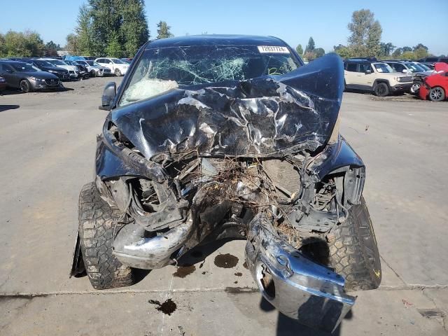 2008 Dodge RAM 1500 ST