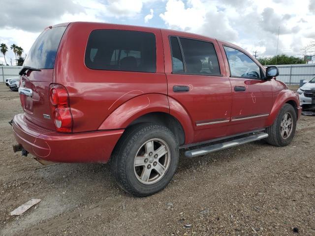 2006 Dodge Durango Limited