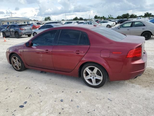 2005 Acura TL